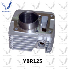 Motorrad-Ersatzteil-Zylinder-Motorteile für YAMAHA Ybr125 Bohrungs-Größe 54mm